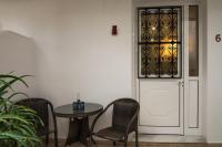 Studio - Ground Floor (2 Adults)