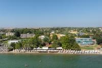 KYMA STAY - Beachfront apartments - B&B Pálioura