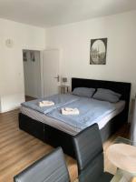 Zentrale 2 Zimmer Wohnung im Herzen von Osnabrück - Chambres d'hôtes Osnabrück