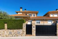 Casa Turística la Almunia - B&B Castellanos de Moriscos