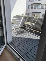 Zentrale 2 Zimmer Wohnung im Herzen von Osnabrück - Ferienwohnung Osnabrück