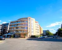 Beatris Modern Comfort 72m2 - Ferienwohnung Sonnenstrand