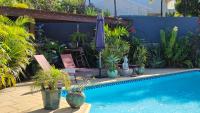 Ti kaz cheu nous - B&B Saint-Louis