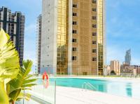 Intempo by Holuxe - 112 - 11th floor - B&B Benidorm