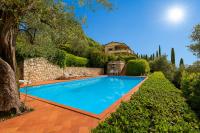 La Baia, sul lago, tranquilla - B&B Padenghe sul Garda