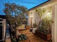 Appartamento con 2 Camere da Letto