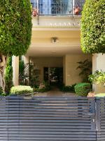 Mamad Duplex 2 Terraces City Center By Feelhome - B&B Tel Aviv