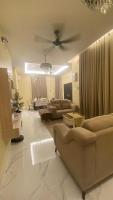 Homestay ZASS - B&B Arau
