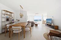 Family Friendly & Stunning Sea View By Feelhome - Chambres d'hôtes Netanya