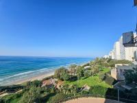 Family Friendly & Stunning Sea View By Feelhome - B&B Netanya