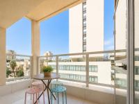 Miklat Family Friendly Near Beach By Feelhome - B&B Tel Aviv