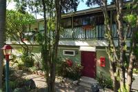 Out of Africa Resort - B&B H̱ad Nes