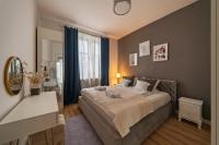 RentPlanet - Apartament Bukowska - Bed and Breakfast Poznań
