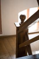 Historisches Burgzimmer - Die beste Aussicht! - B&B Wiesloch