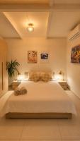 Deluxe Zimmer zum Hof