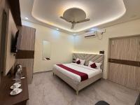 Kuber Palace Varanasi - B&B Varanasi