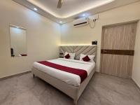 Kuber Palace Varanasi - B&B Varanasi