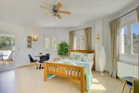 Casa Oliva - Elegant Suite With Panoramic Terrace - Ferienwohnung Cómpeta