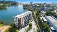 Magnificent apt in a Laguna on the lake shore - B&B Bang Tao Beach
