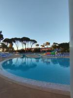 Horizon Vaunage, 4 pers Piscine à Calvisson - B&B Calvisson