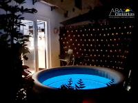 Abadog Canarias - Ferienwohnung Firgas