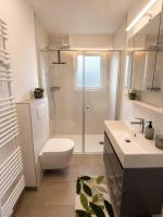 Moderne Ruhrtal Suite mit Terrasse & Garten - B&B Wetter