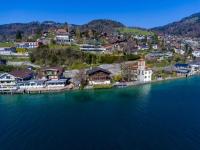 Villa Alti Ländte - Ferienwohnung Oberhofen