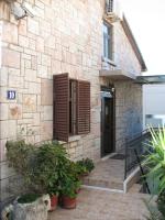 Guest House Ivo Jovanovic - Bed and Breakfast Sveti Stefan