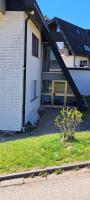 Maisonette-Apartment mit Sauna und Garage auf 1000 Höhenmetern im Schwarzwald - B&B Schönwald