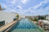 Ekkamai Sukhumvit 65, Pet Friendly, 900m to BTS - B&B Bangkok