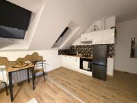 Apartament Comfort 1, Smart TV, WiFi, Aneks Kuchenny - Ferienwohnung Świebodzin
