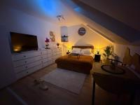 Apartament Comfort 1, Smart TV, WiFi, Aneks Kuchenny - Ferienwohnung Świebodzin