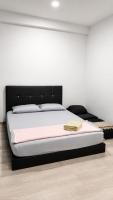d 'ATHIF Homestay Samarahan 2 - B&B Kuching