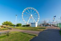 8 Berth Caravan For Hire At Wild Duck Holiday Park In Norfolk Ref 11026Sw - B&B Great Yarmouth