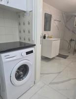 Lazuli City Center Ap 5B - B&B Lárnaca