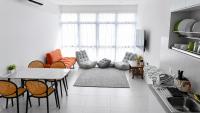 d 'ATHIF Homestay Samarahan 2 - Bed and Breakfast Kuching