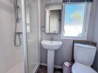 Beautiful 8 Berth Caravan At Wild Duck Haven Park In Norfolk Ref 11195Sc - Chambres d'hôtes Great Yarmouth