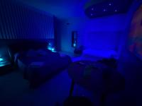 Chambre Double avec Salle de Bains Privative