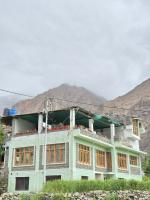 Sukoon Turtuk Home Stay - B&B Turtok