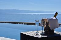 Villa con Piscina Privata 