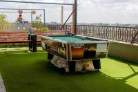Sky Airport Stay Fast WiFi, Netflix & Free Parking - B&B Nairobi