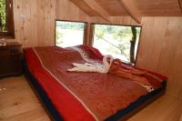 Boomhut