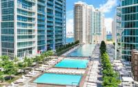 Stunning W Hotel Residences Condo With Free Spa Access Best Location - B&B Miami