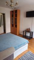 Фонтанская дорога Апартаменты - Ferienwohnung Odessa