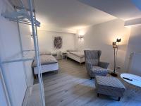 Ferienwohnung im Hotel Lauer - Bed and Breakfast Schonach