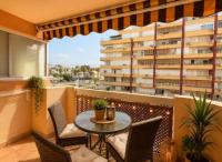 Terrasol Loft Sol&Mar - B&B Torre del Mar