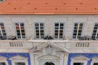 Stylish Flat Near the Douro River by HostWise - Ferienwohnung Vila Nova de Gaia