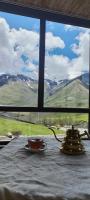 Xinaliq Khinalig ELNUR GUEST HOUSE, New hotel - B&B Xınalıq