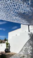 Casa Andorinha avec Rooftop - B&B Sobradinho