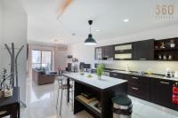 Cozy 2 Bedroom Apartment in Swieqi Near St Julians and Paceville - Chambres d'hôtes Swieqi